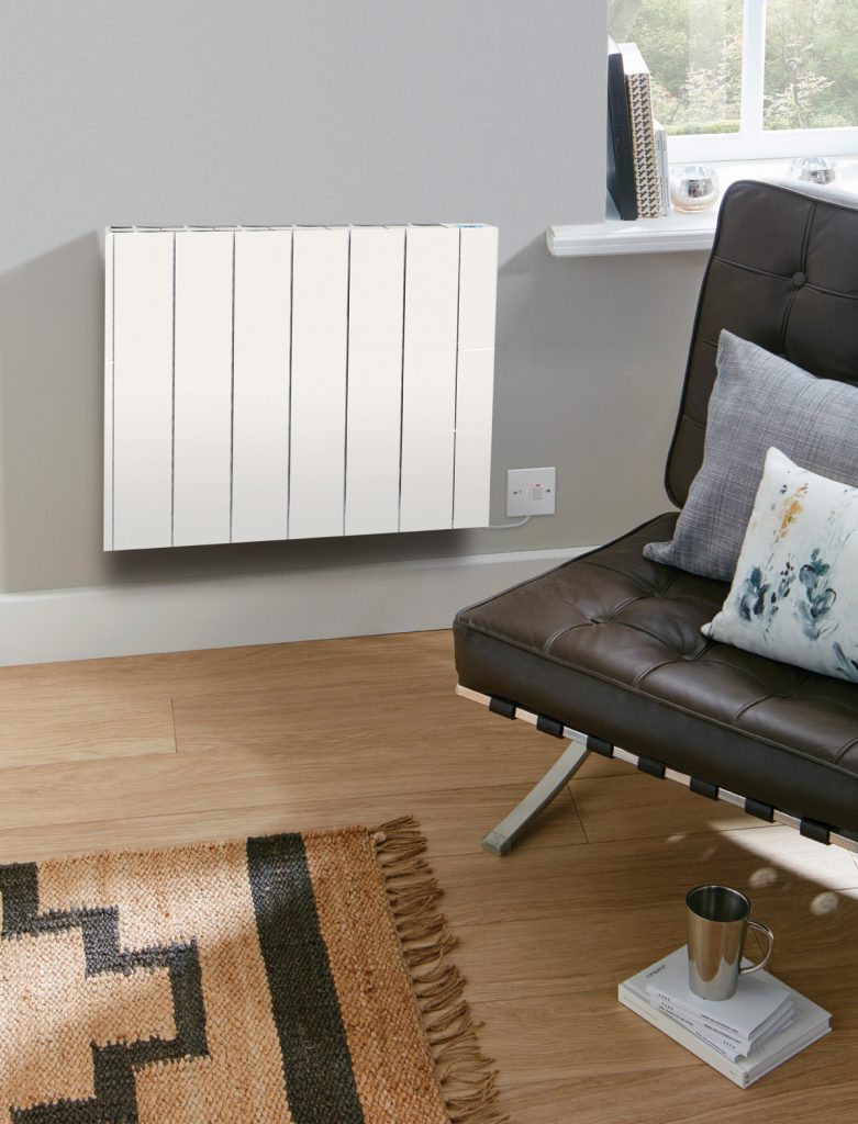 Vanguard 750 watt The Energy Saving Warehouse